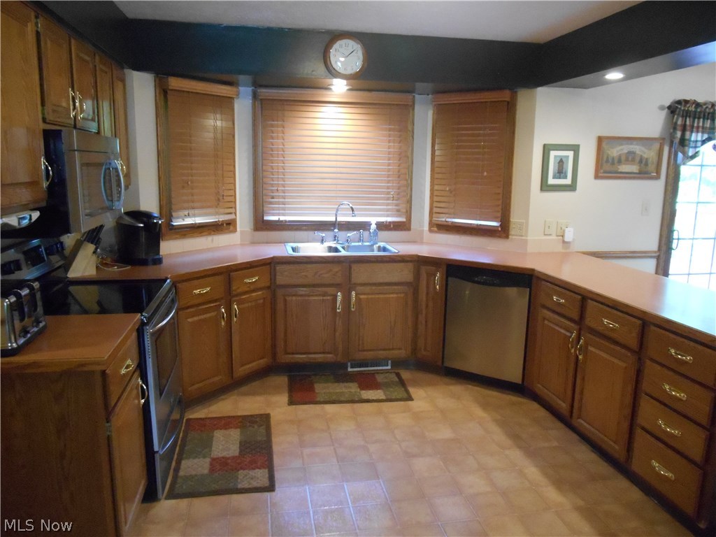 Williamsburg Estates - Residential