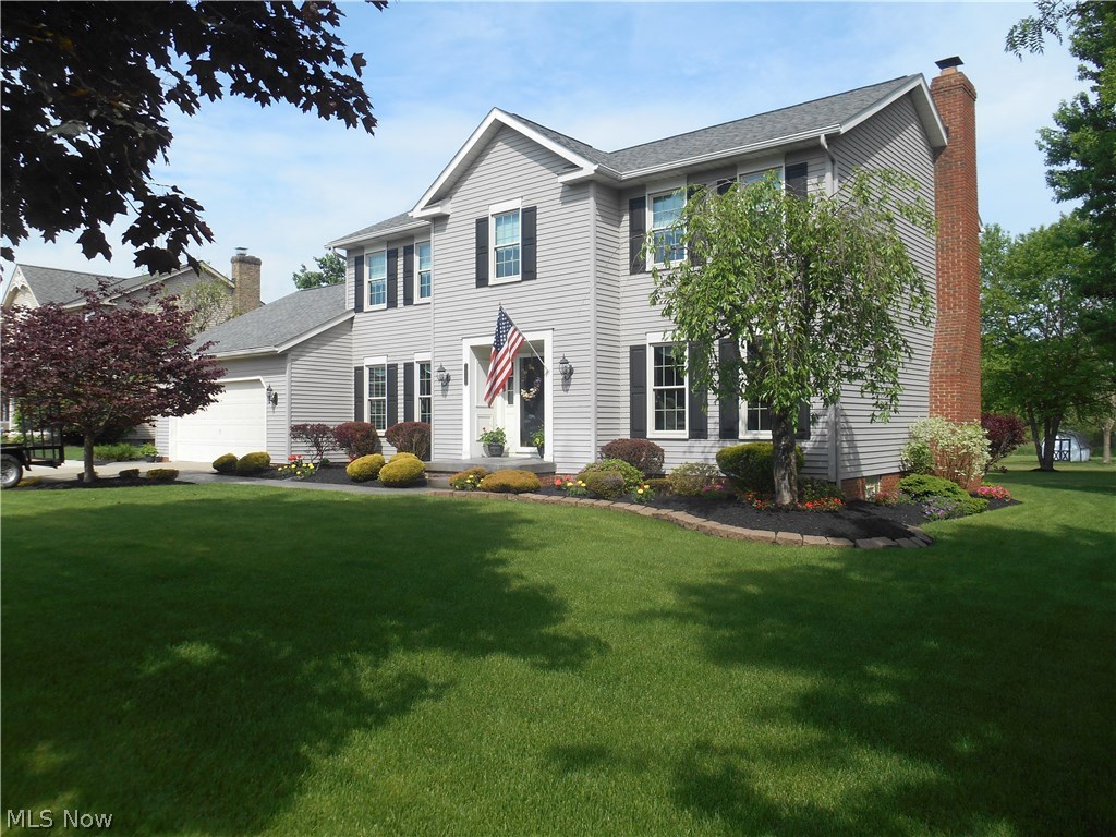 Williamsburg Estates - Residential