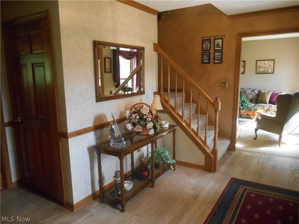 Williamsburg Estates - Residential