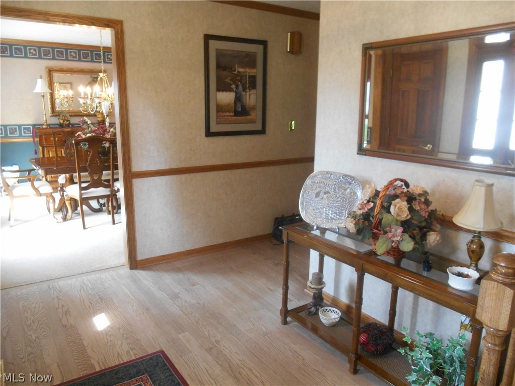 Williamsburg Estates - Residential