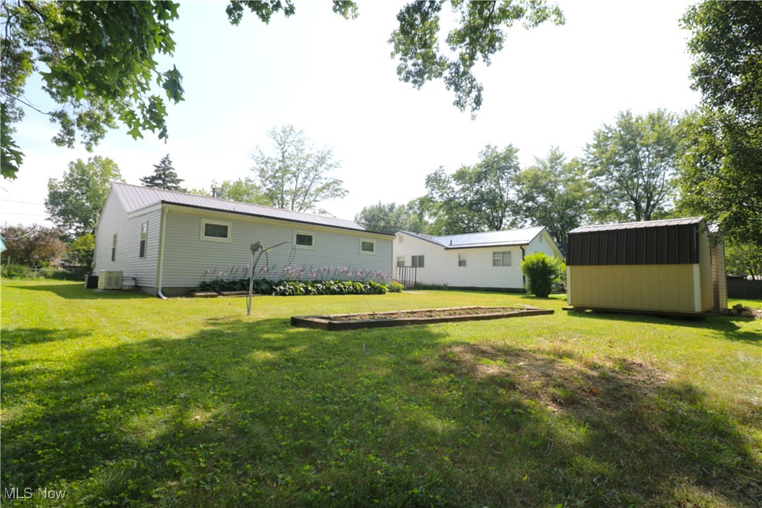 Maplehurst Allotment - Residential