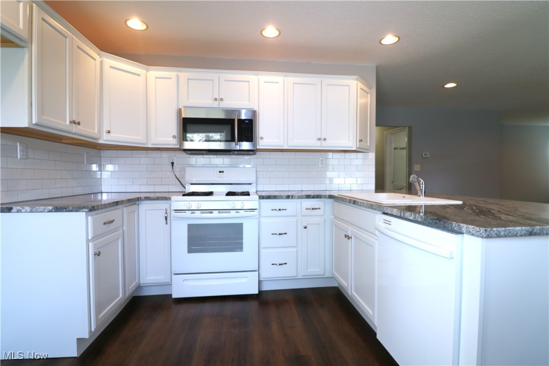 Maplehurst Allotment - Residential