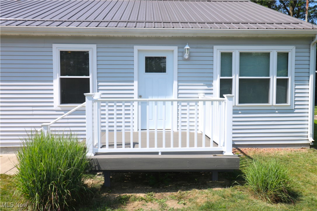 Maplehurst Allotment - Residential