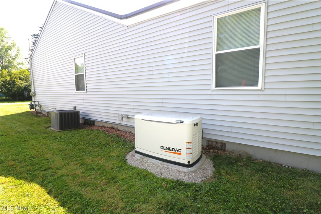 Maplehurst Allotment - Residential