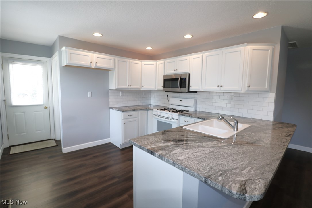 Maplehurst Allotment - Residential