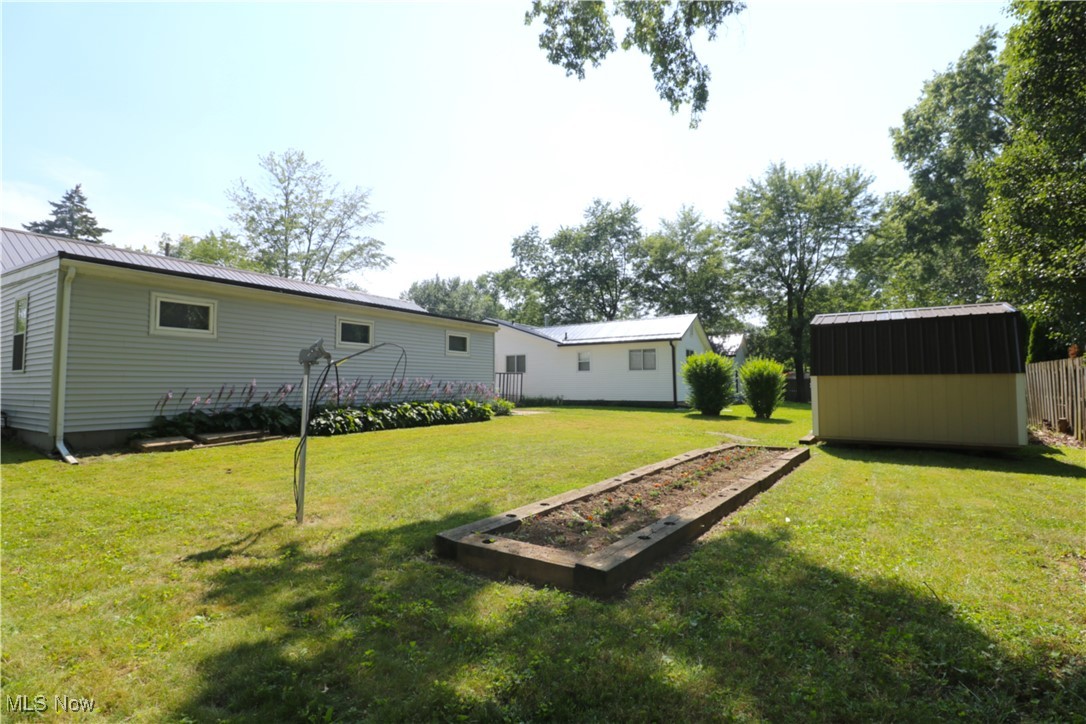 Maplehurst Allotment - Residential