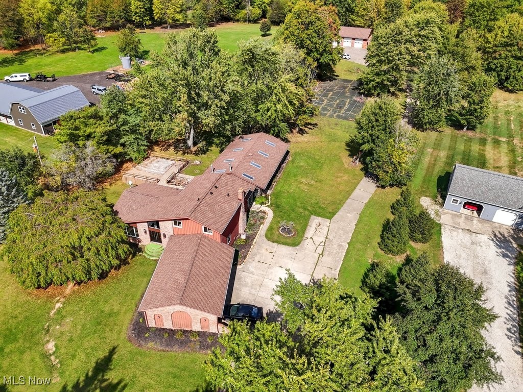 Montville - Residential