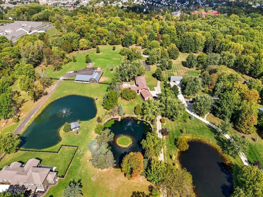 Montville - Residential