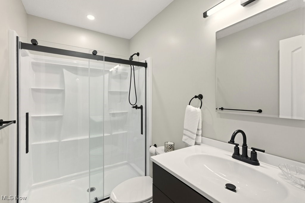 Montville - Residential