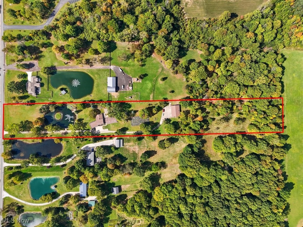 Montville - Residential