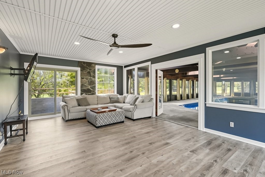 Montville - Residential