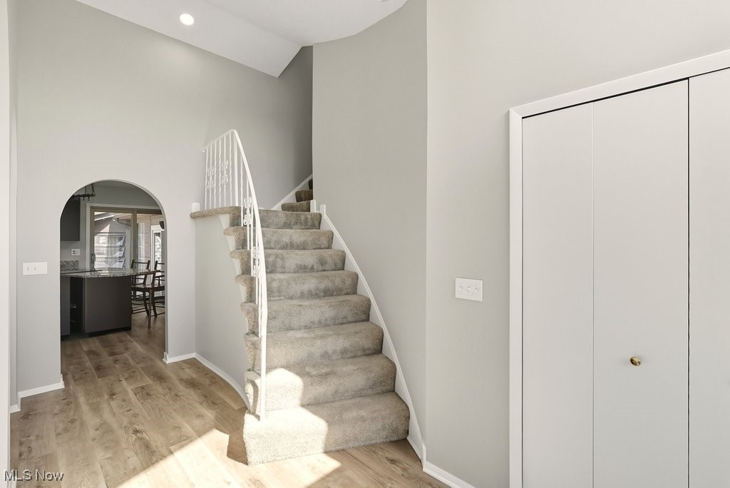 Montville - Residential