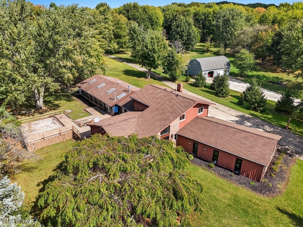 Montville - Residential