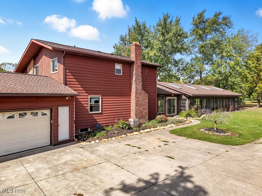 Montville - Residential