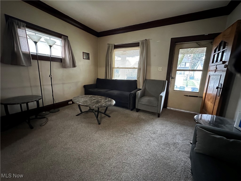 3202 Hillcrest Avenue, Cleveland, Ohio image 14