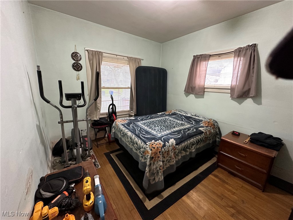 3202 Hillcrest Avenue, Cleveland, Ohio image 16