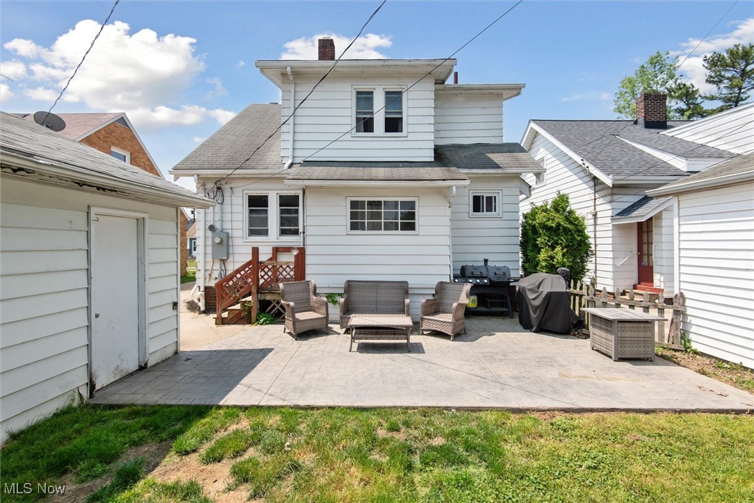 17409 Tarrymore Road, Cleveland, Ohio image 40