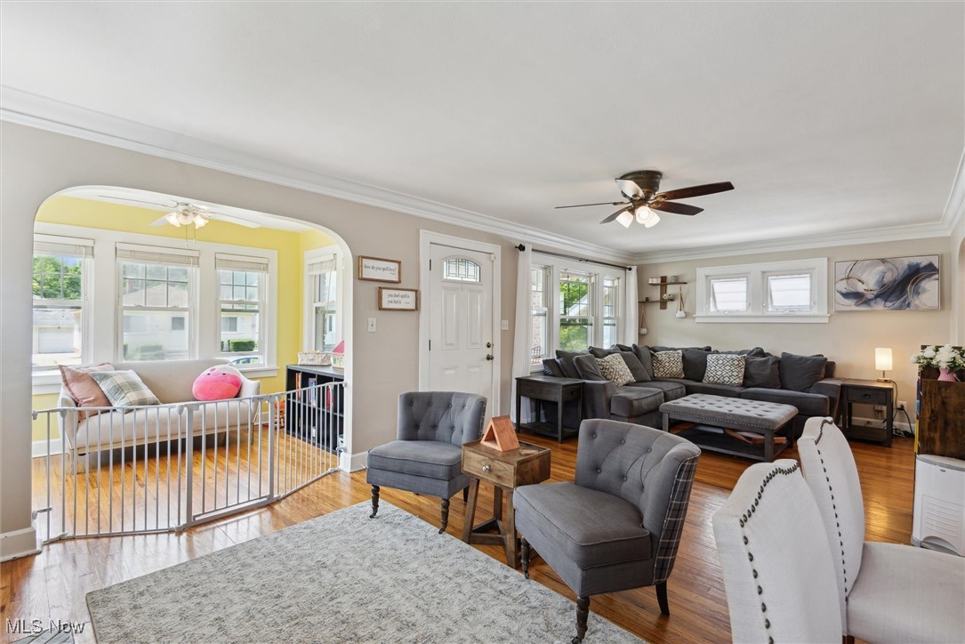 17409 Tarrymore Road, Cleveland, Ohio image 9