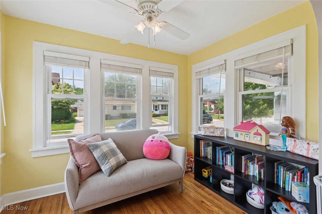 17409 Tarrymore Road, Cleveland, Ohio image 10