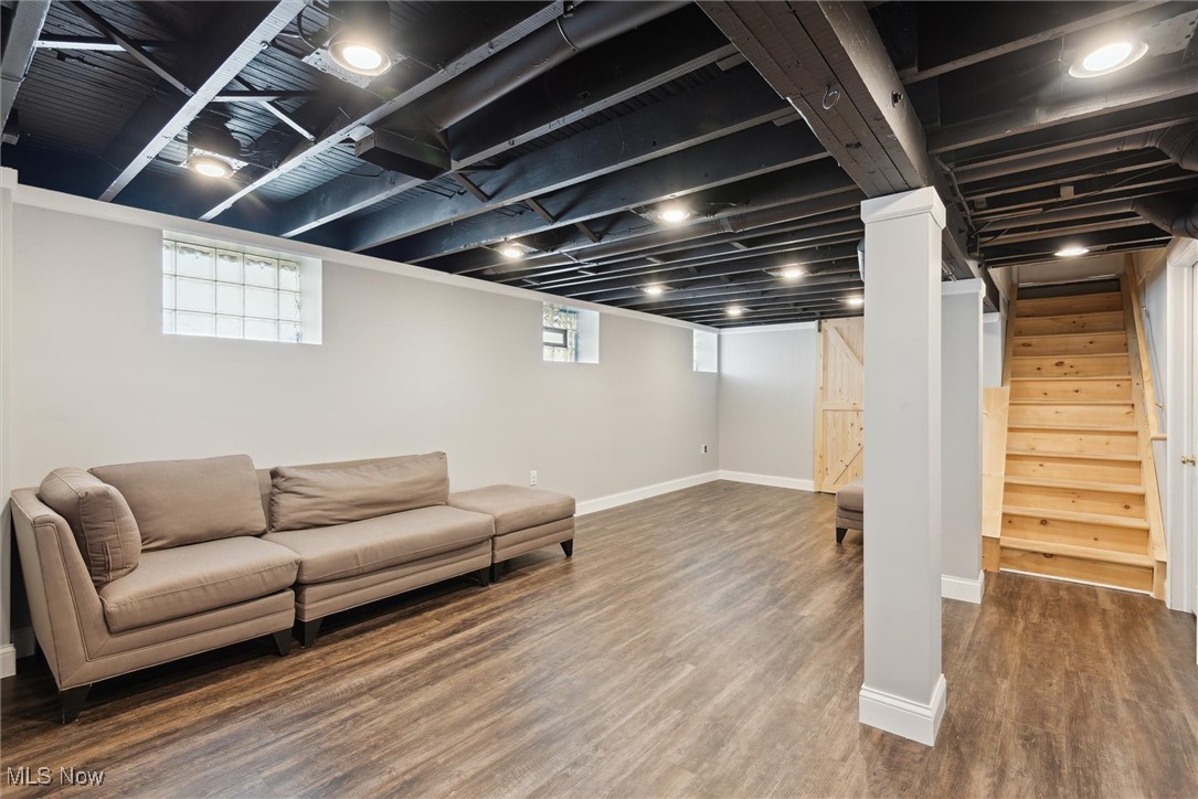 17409 Tarrymore Road, Cleveland, Ohio image 33