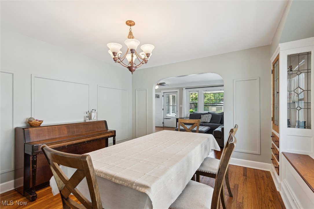 17409 Tarrymore Road, Cleveland, Ohio image 13