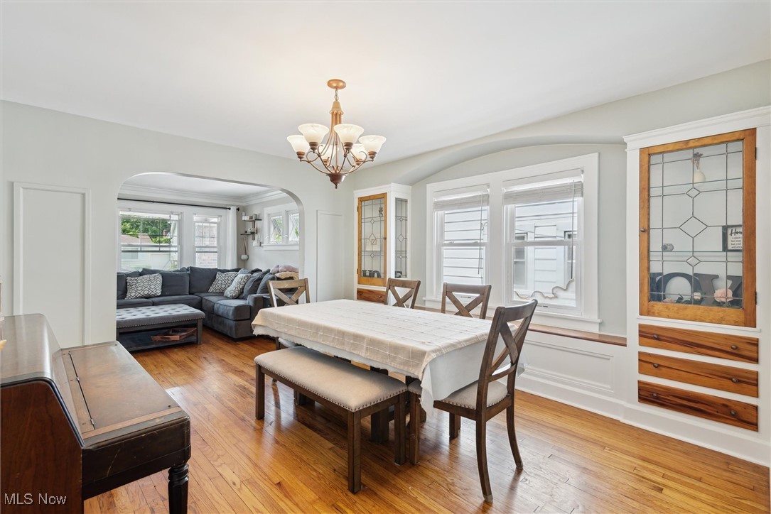 17409 Tarrymore Road, Cleveland, Ohio image 11