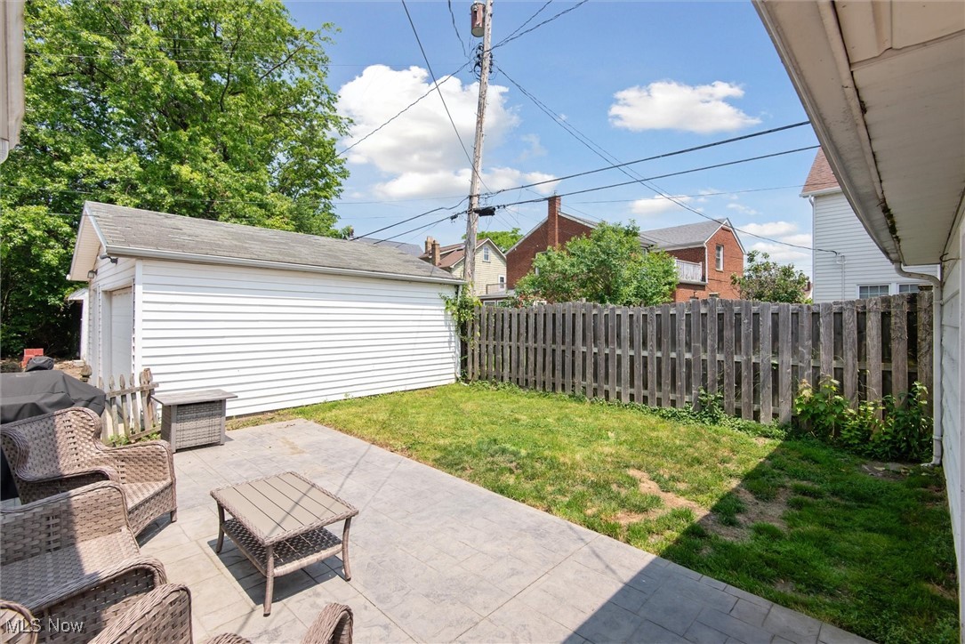 17409 Tarrymore Road, Cleveland, Ohio image 41