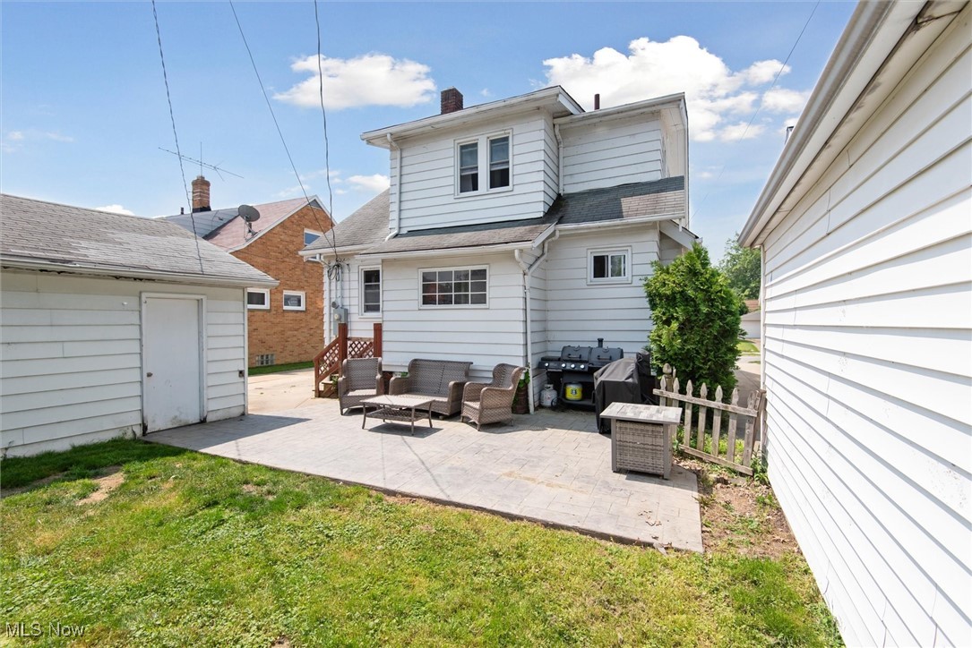 17409 Tarrymore Road, Cleveland, Ohio image 39