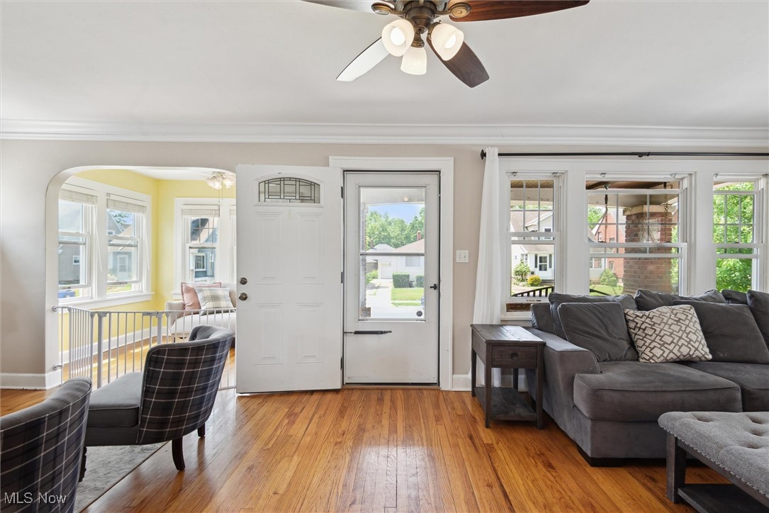 17409 Tarrymore Road, Cleveland, Ohio image 5