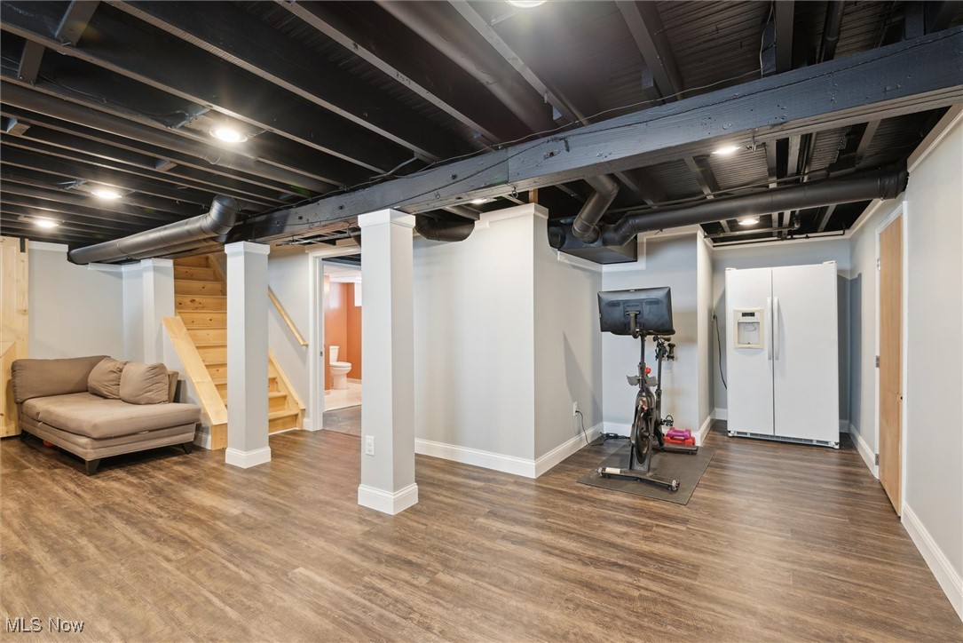 17409 Tarrymore Road, Cleveland, Ohio image 34