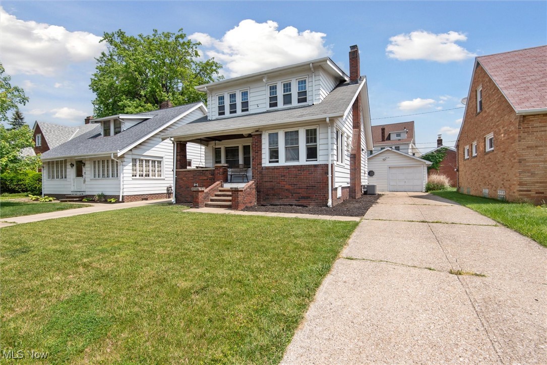 17409 Tarrymore Road, Cleveland, Ohio image 3