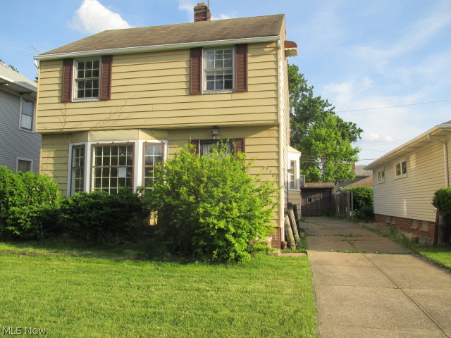 Ridge Road Land Company - Residential