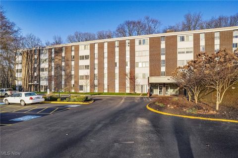 3070 Kent Road Unit 508, Stow, OH 44224 - MLS#: 5115431