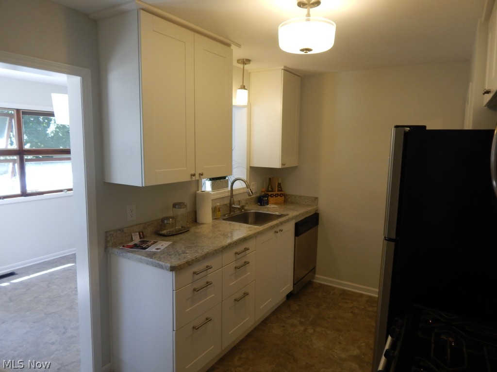 Leonard - Residential