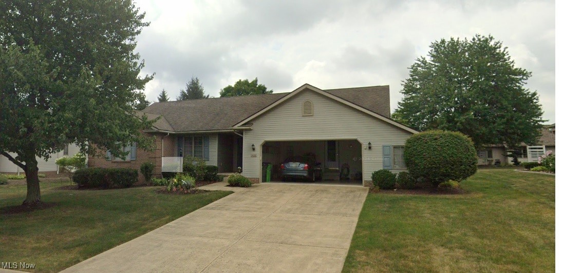 1428 New England Drive, North Canton, Ohio image 1