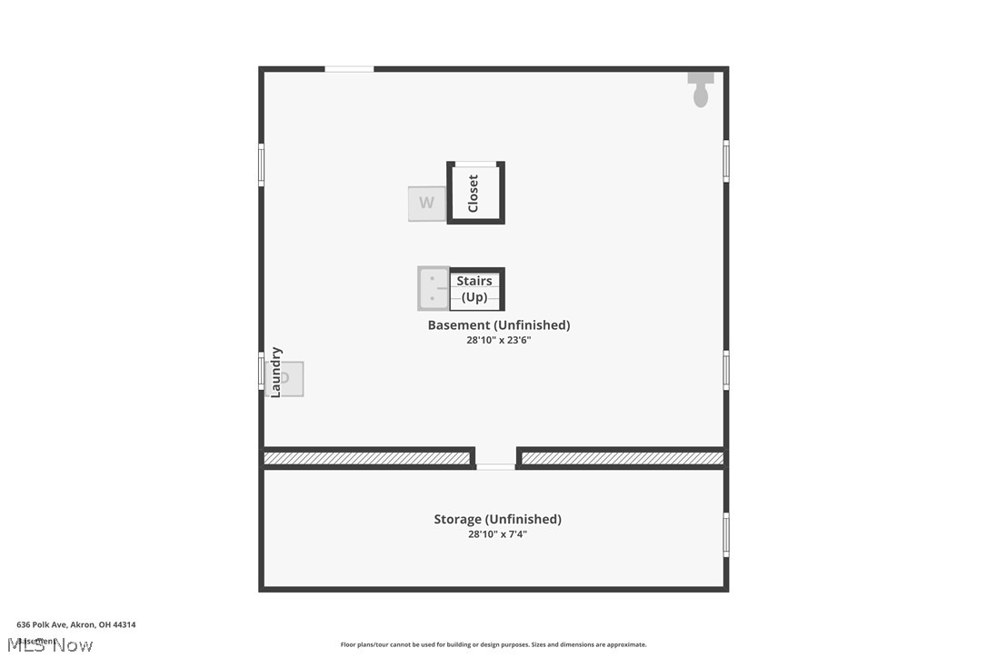 Overlook Allotment - Residential
