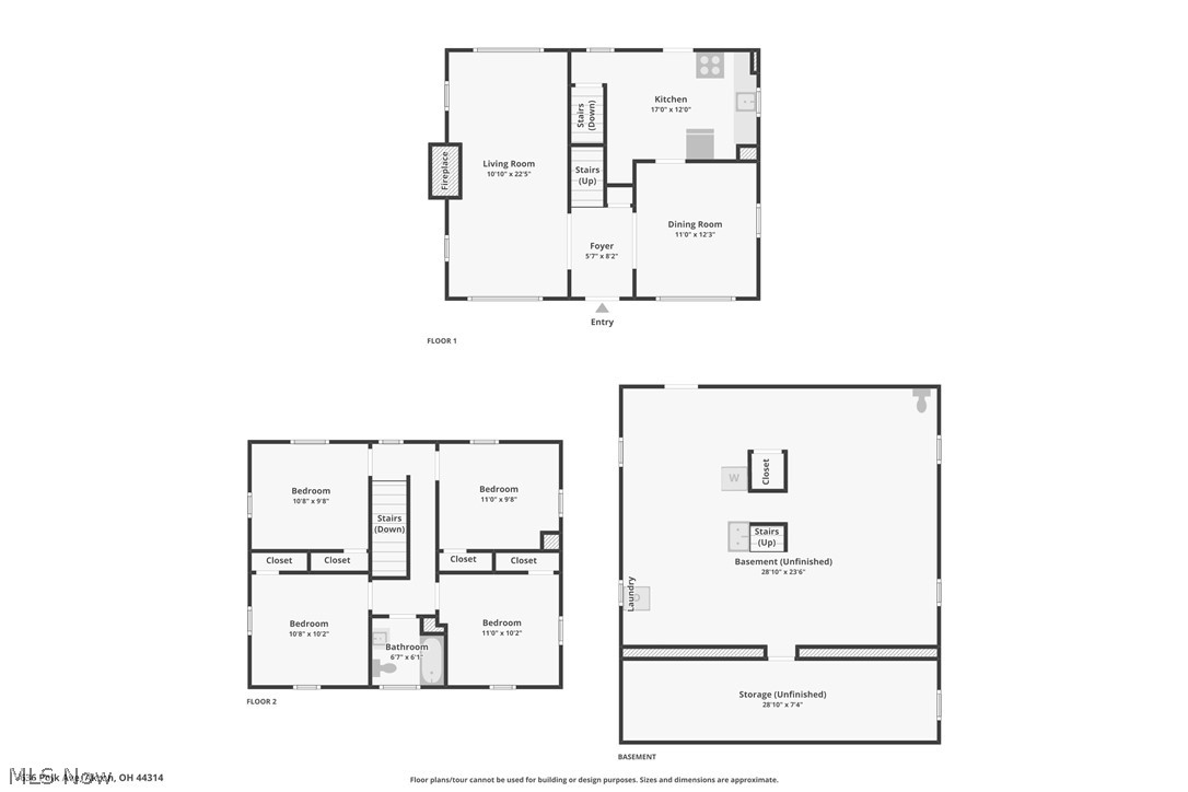 Overlook Allotment - Residential