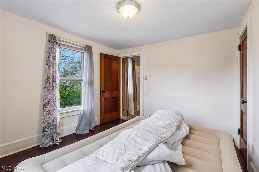 Overlook Allotment - Residential