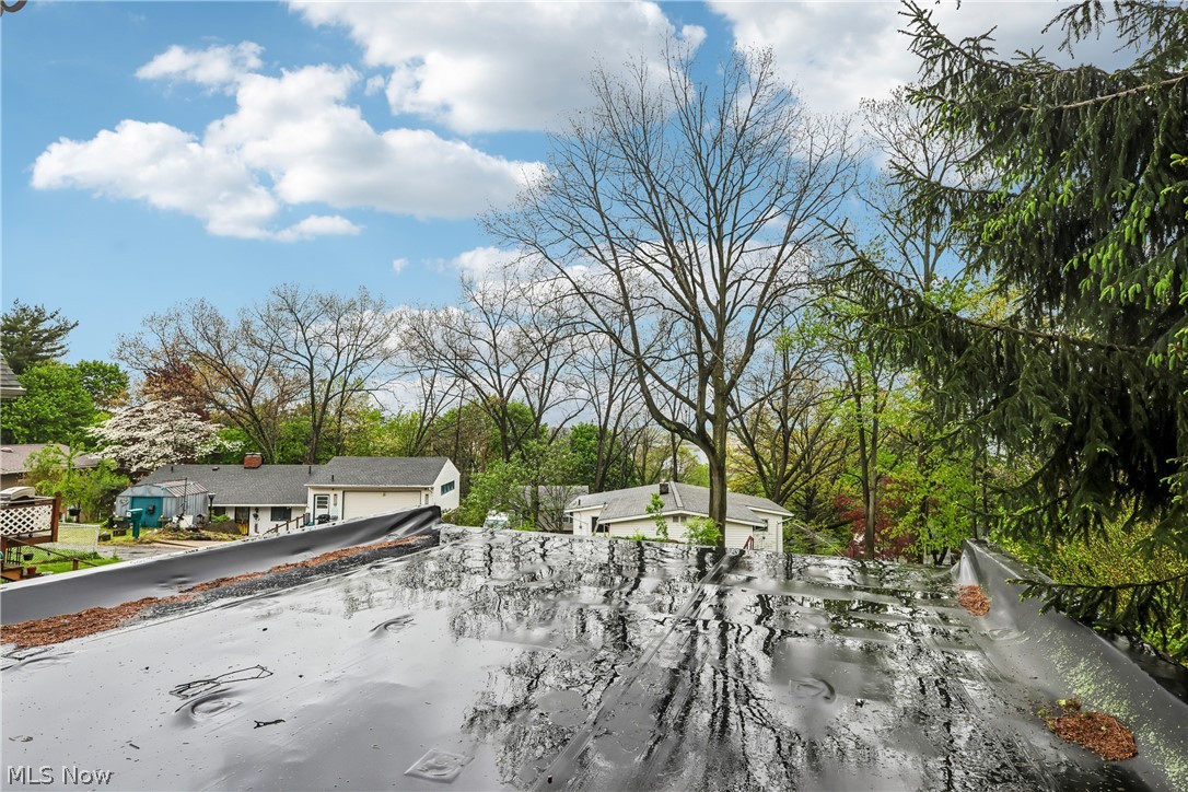 Overlook Allotment - Residential