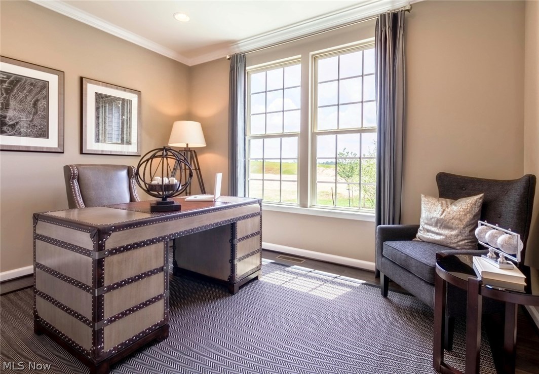 EMERALD ESTATES - Residential