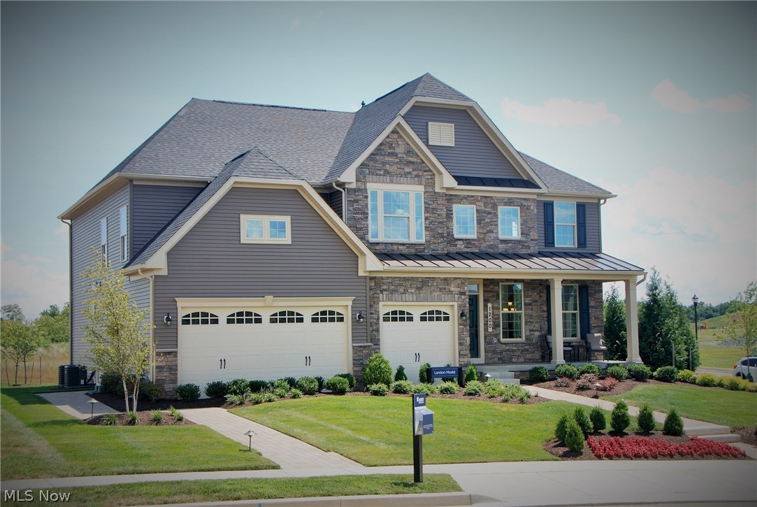 EMERALD ESTATES - Residential