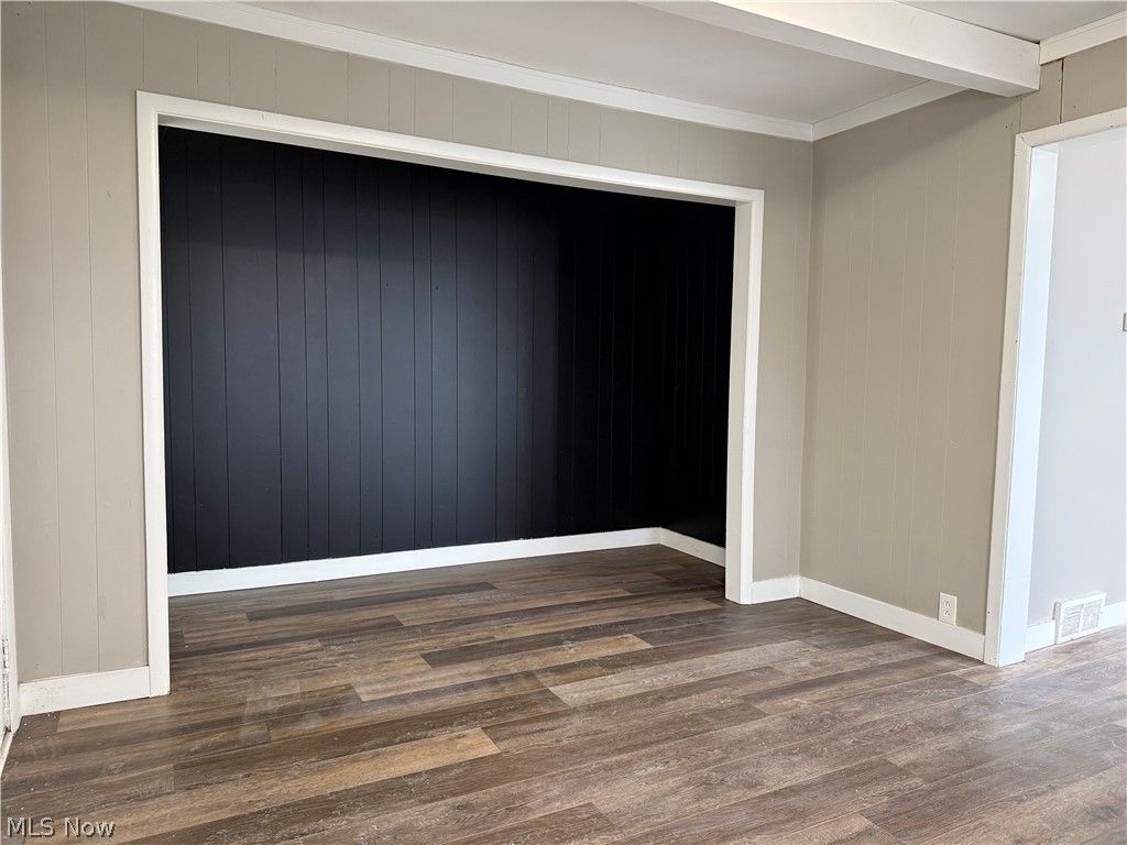 Photo of 416 2nd Street #Lower, Fairport Harbor, OH 44077 (MLS # 5208627)