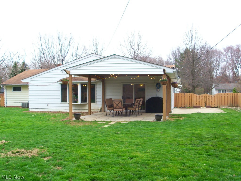 Harvel Estates Resub - Residential