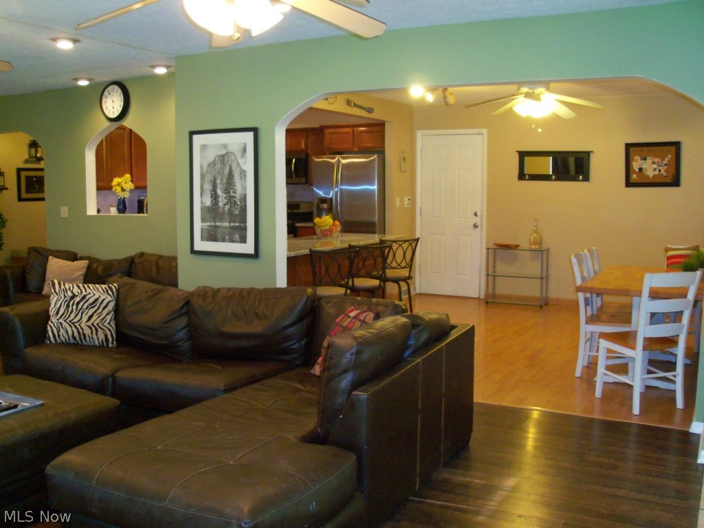 Harvel Estates Resub - Residential