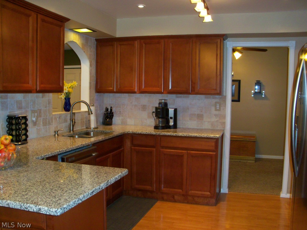 Harvel Estates Resub - Residential