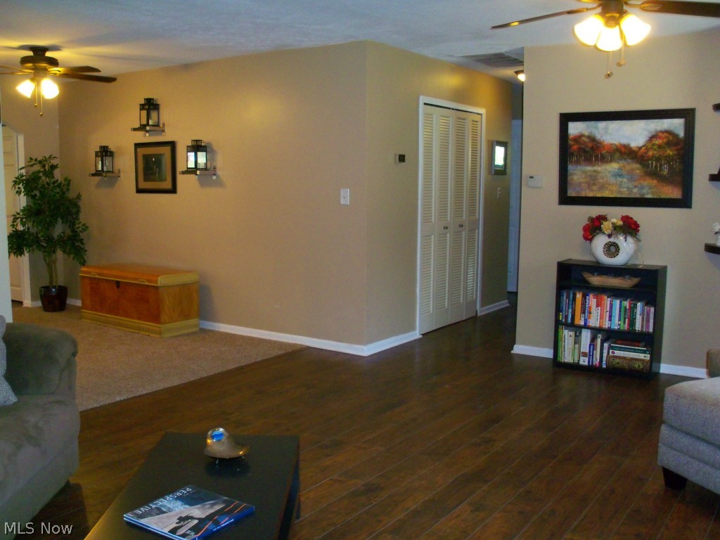 Harvel Estates Resub - Residential