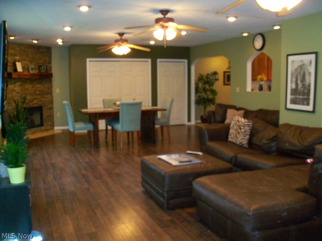 Harvel Estates Resub - Residential