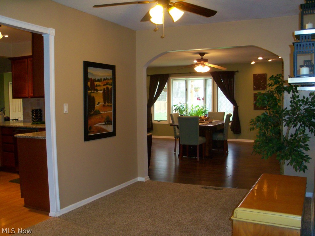 Harvel Estates Resub - Residential