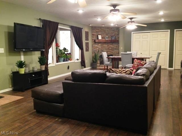 Harvel Estates Resub - Residential