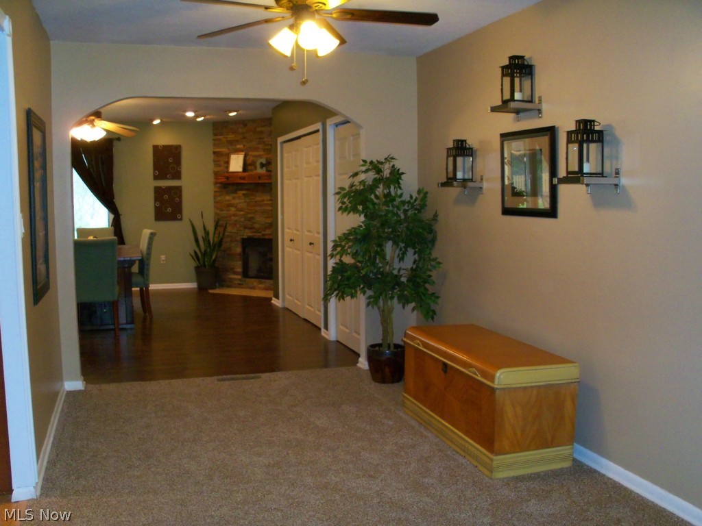 Harvel Estates Resub - Residential